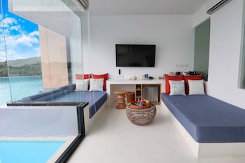 Bandara Villas Phuket