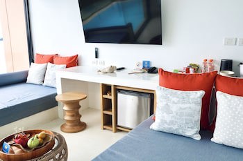 Bandara Villas Phuket