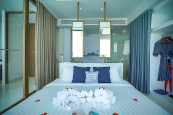 Bandara Villas Phuket