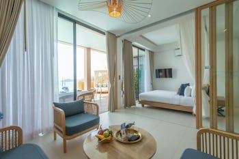 Bandara Villas Phuket