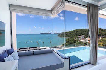 Bandara Villas Phuket