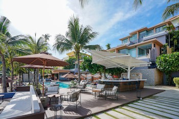 Bandara Villas Phuket