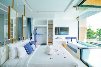 Bandara Villas Phuket