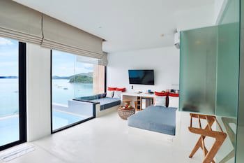 Bandara Villas Phuket