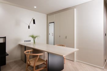 Sr Suites Pangyo