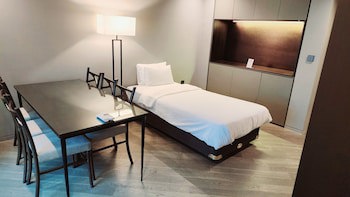 Sr Suites Pangyo