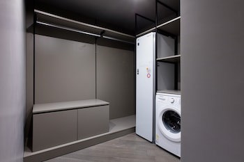 Sr Suites Pangyo