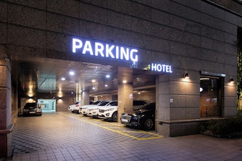 Sr Suites Pangyo
