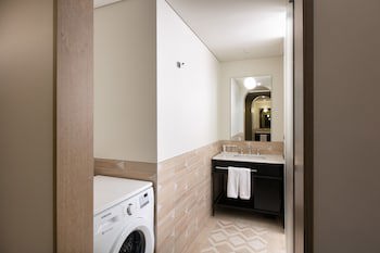 Sr Suites Pangyo