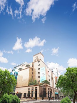 Sr Suites Pangyo