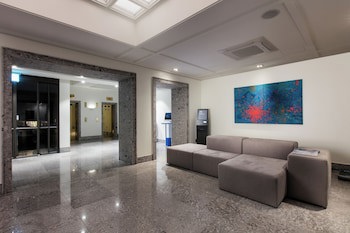 Sr Suites Pangyo