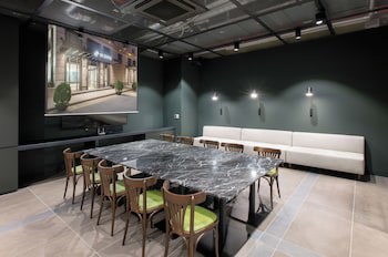 Sr Suites Pangyo