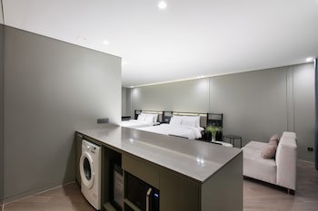 Sr Suites Pangyo