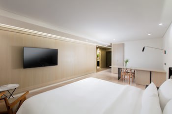 Sr Suites Pangyo