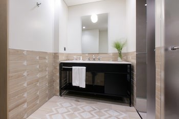 Sr Suites Pangyo