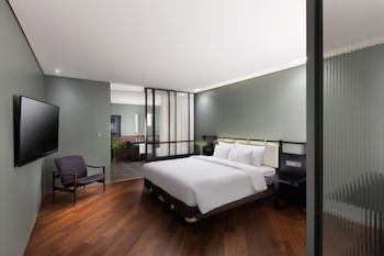 Sr Suites Pangyo
