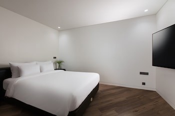Sr Suites Pangyo