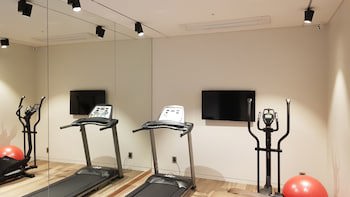 Sr Suites Pangyo