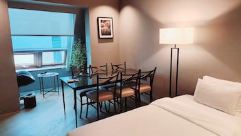 Sr Suites Pangyo