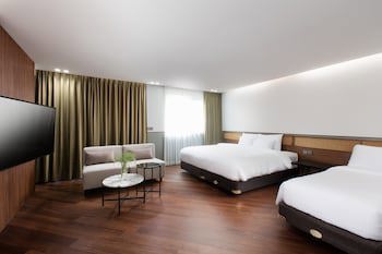 Sr Suites Pangyo