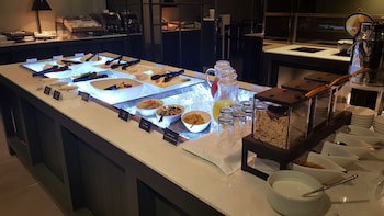 Sr Suites Pangyo