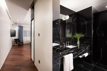 Sr Suites Pangyo