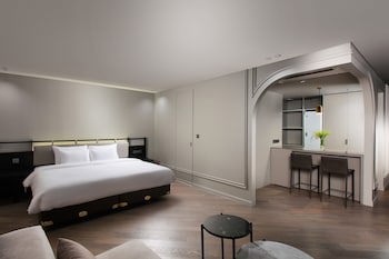 Sr Suites Pangyo