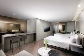 Sr Suites Pangyo