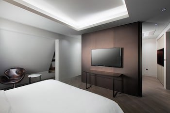 Sr Suites Pangyo