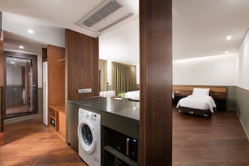 Sr Suites Pangyo