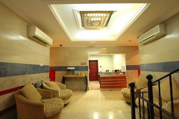 Al Maha Residence Rak