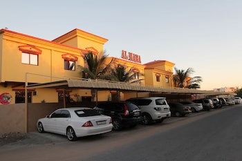 Al Maha Residence Rak