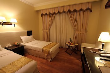 Al Maha Residence Rak