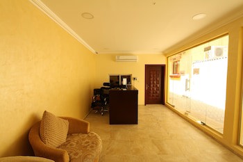 Al Maha Residence Rak