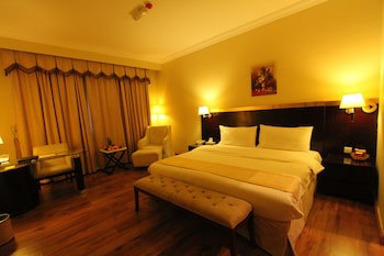 Al Maha Residence Rak