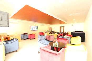 Al Maha Residence Rak