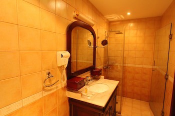 Al Maha Residence Rak