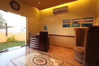 Al Maha Residence Rak