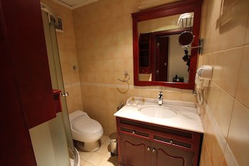 Al Maha Residence Rak