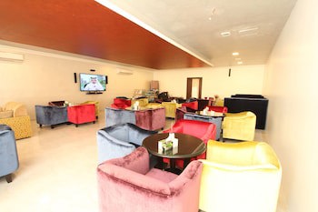 Al Maha Residence Rak