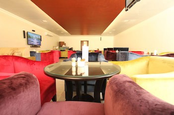 Al Maha Residence Rak