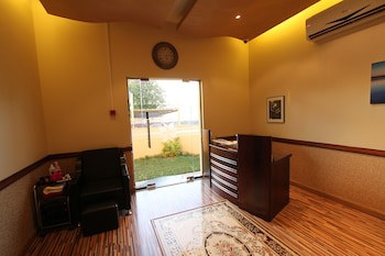 Al Maha Residence Rak