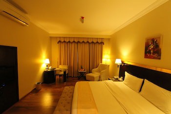 Al Maha Residence Rak