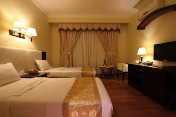 Al Maha Residence Rak