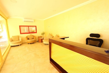 Al Maha Residence Rak