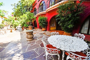 Collection O Casa Bella Hotel Boutique, Cabo San Lucas