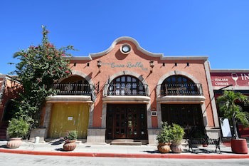 Collection O Casa Bella Hotel Boutique, Cabo San Lucas