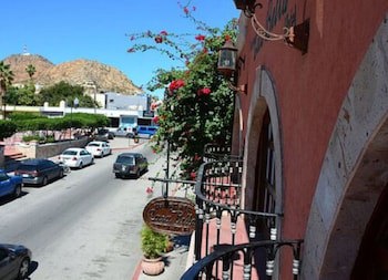Collection O Casa Bella Hotel Boutique, Cabo San Lucas