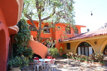 Collection O Casa Bella Hotel Boutique, Cabo San Lucas