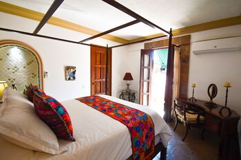 Collection O Casa Bella Hotel Boutique, Cabo San Lucas